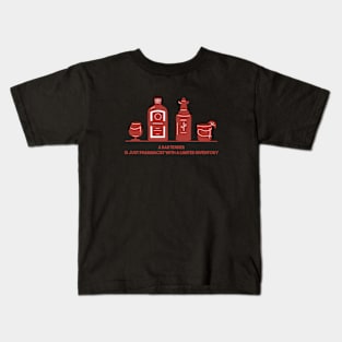 Bartender | Funny Bartender Kids T-Shirt